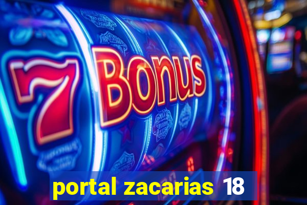 portal zacarias 18